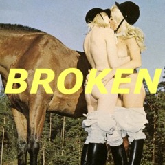 Broken Mixtape 9 - Um, Dois, Twelves