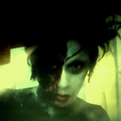 REAXION GUERRILLA - Imperfexion humana (radio perversion)