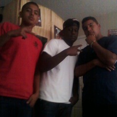 Matamoros feat. Moe [REMIX]