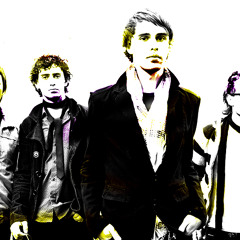 БОГАТЫЕ И ЗНАМЕНИТЫЕ - Рок Радио (Kojevin nu Rave rmx)