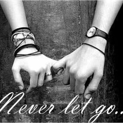 Never Let Go ft. C-Smooth