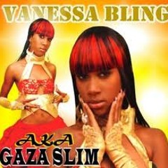 Gaza Slim - Movin On
