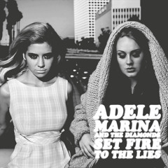 Set Fire to the Lies