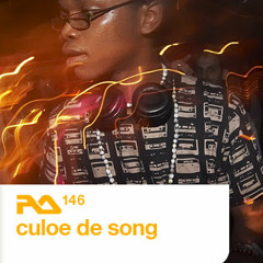 Culoe De Song residentadvisor podcast RA146