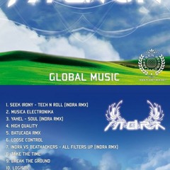 Personal Design -by-Dj-indrachid/Global Music