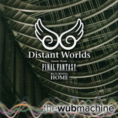 Answers (FINAL FANTASY XIV) (Wub Machine Remix)