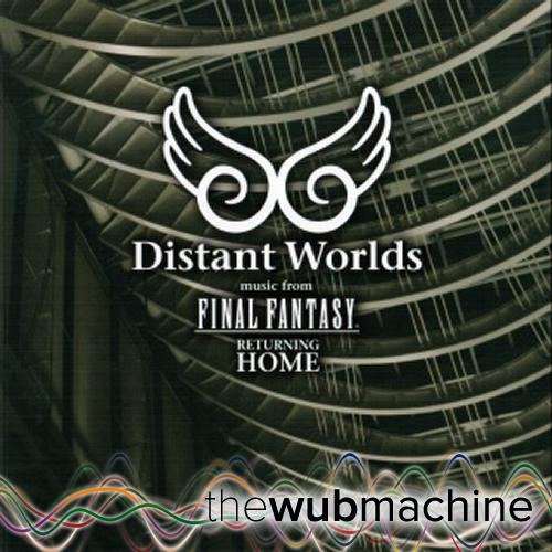 Answers (FINAL FANTASY XIV) (Wub Machine Remix)