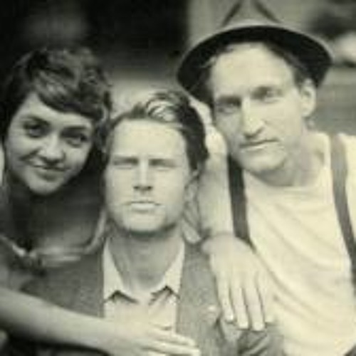 The Lumineers - The Dead Sea