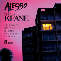 Alesso Vs Wolfgang Gartner - Silenced By The Redline (Nightmare Mashup)