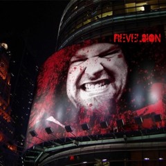 Revel8ion - Lifted Up