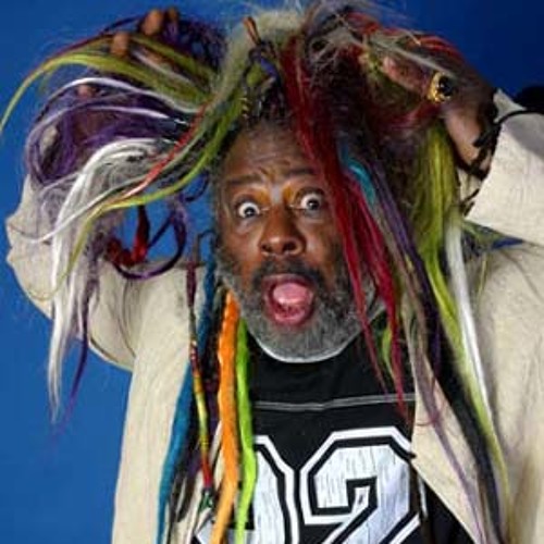 George Clinton & The_P-funk_allstars)-megamix