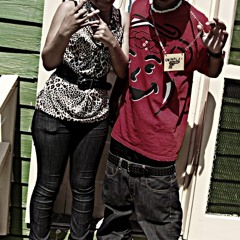 Hard Head Ft Lady Savage - Feelin Great !