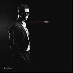 Denis Graça - Collector's Item - 04 - Deja Vu 2012