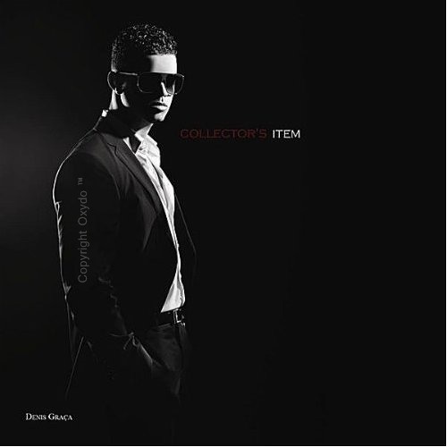Denis Graça - Collector's Item - 04 - Deja Vu 2012