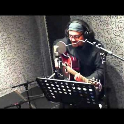 Shahin Najafi - Mahdi
