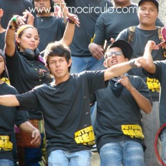 Potencia Real - Rapping Crew ft El Chino, Pharelo, Mc Jesz, Atalaya Ghetto