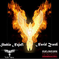 Shahin Najafi feat. Navid Zardi - Pishe Ghazio Mallagh bazi