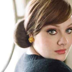 Adele - Rumer has it(all words) Instrumental Prod. By Pablo Ricardo