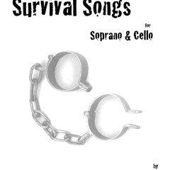 SURVIVAL SONGS