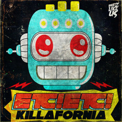 Killaforina EP [Teaser Mix] OUT NOW!!