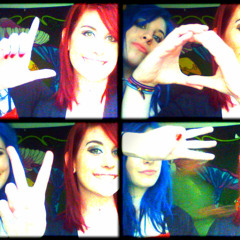 Too Scared Not To Smoke