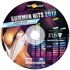 Noyenjoy summer hits 2012