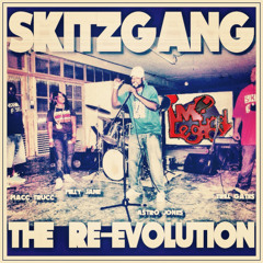 Skitz Gang - Out My Chest