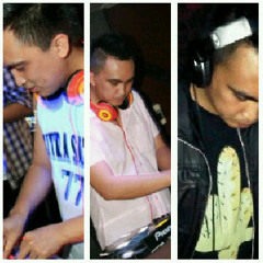 Flo Rida-Good Feeling(Panca Borneo ft Bikestarr) (Re-Edit  @DJdydynarz)