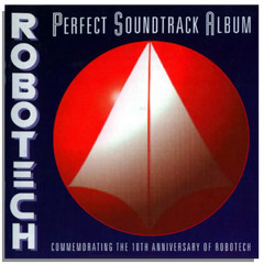 Robotech