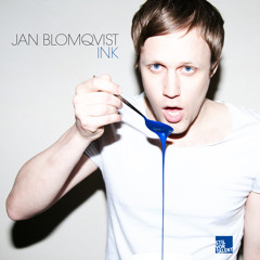 Jan Blomqvist - Ink [Original Mix]