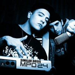 MC SAMO - TENGO EL METODO