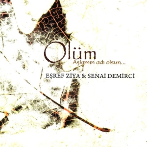 Senai Demirci - Esref Ziya Cenazeme Gelir Misin