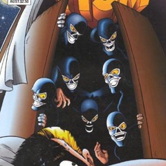 (He'll Never Be an) Old Man River - TISM (Daheen Rmx)