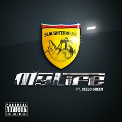 Slaughterhouse - My Life (ft. Cee-Lo Green)