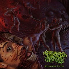 Thirteen Bled Promises - The Truth Is Out Here