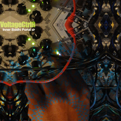 VoltageCtrlR - Inner Siddhi Portal Opening