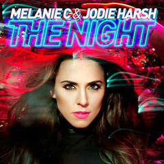 Melanie C & Jodie Harsh  - Set You Free (The Night)