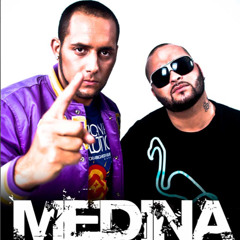 Medina - Sann Romans (Kids on DMT dubstep remix)!