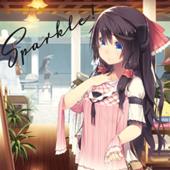 SoundCYCLONE SDCY-0012 Sparkle! クロスフェードデモ