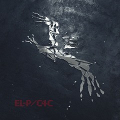 Stay Down by El-P