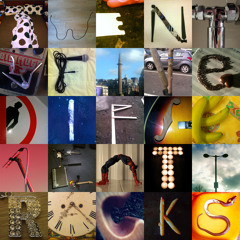 Twenty-five Different Tracks