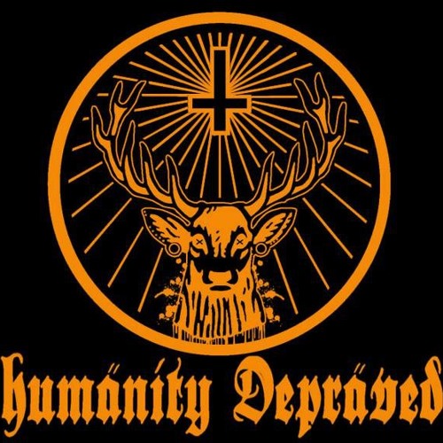 Humanity Depraved - Defilement of Purity