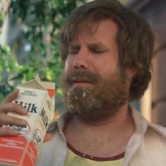 Milk Was a Bad Choice