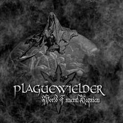 Plaguewielder - Shadows Of Mortality