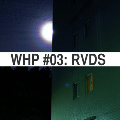 WHP #03 RVDS