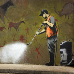 "La esquina" - "De lo clandestino a lo ilegal" (micros radiales de hiphop)