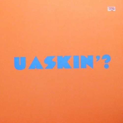 Mr. G - U Askin'?  (Marcel Dettmann Remix)