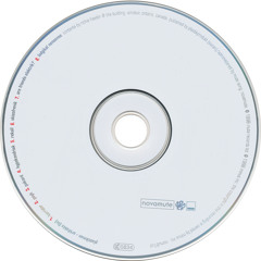 Plastikman: Skizofrenik (1998) MINUS3