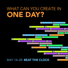 Mr. Bill - Beat The Clock (Ableton Contest Submission)