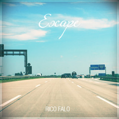 Superico - Escape (Preview)